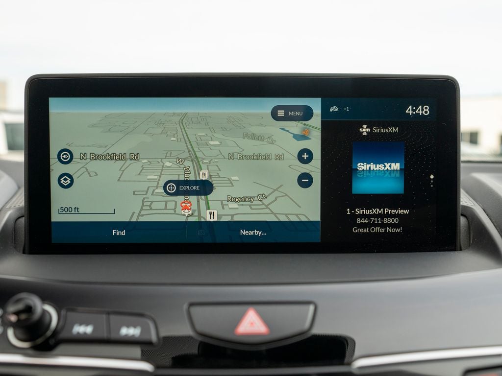 2023 Acura RDX Technology Package SH-AWD