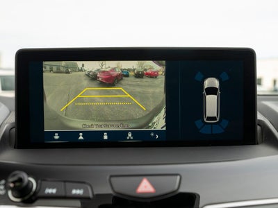 2023 Acura RDX Technology Package SH-AWD