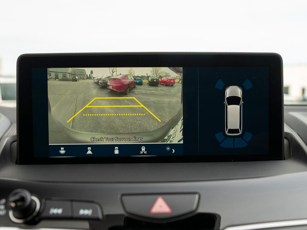 2023 Acura RDX Technology Package SH-AWD