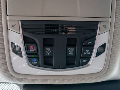 2023 Acura RDX Technology Package SH-AWD