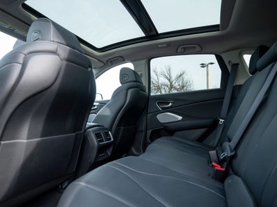 2023 Acura RDX Technology Package SH-AWD