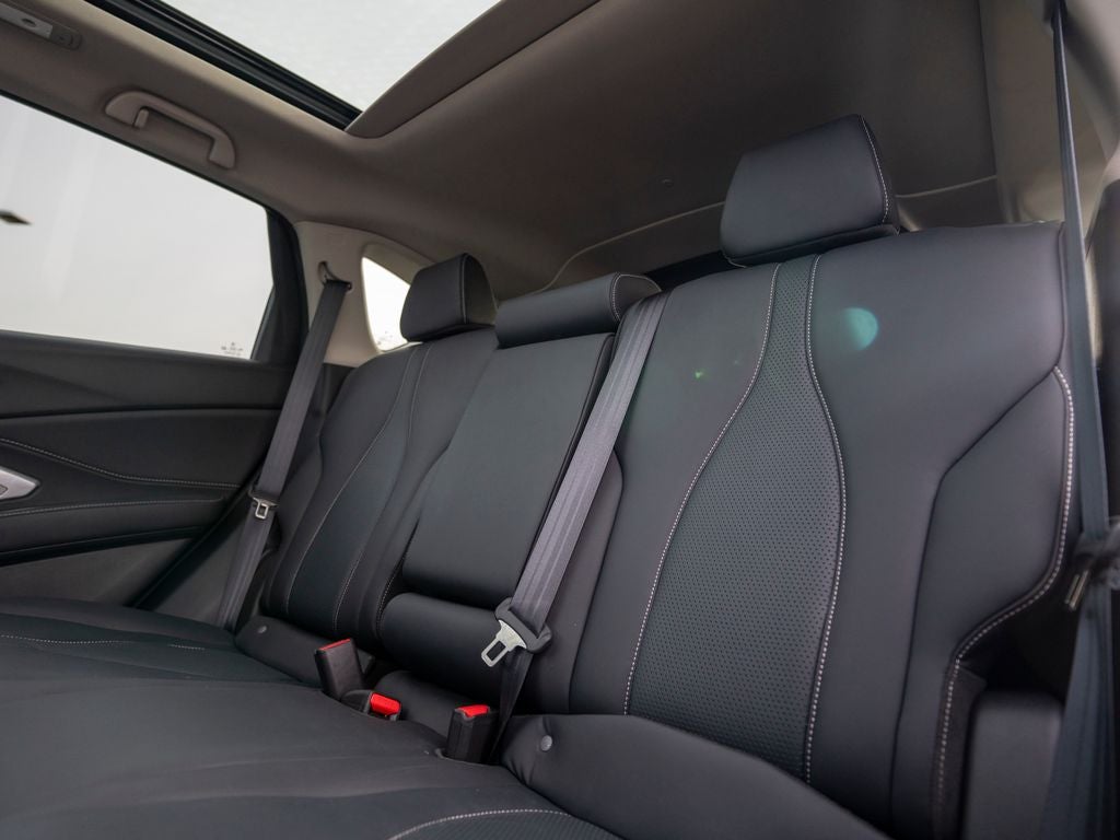 2023 Acura RDX Technology Package SH-AWD