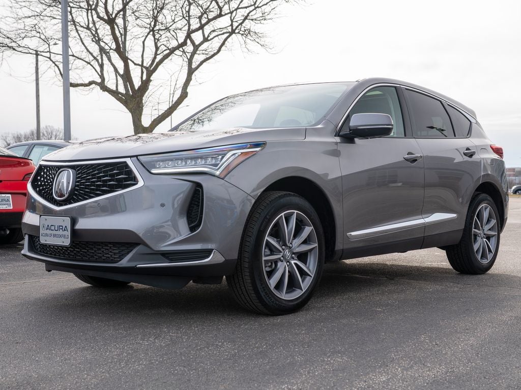 2023 Acura RDX Technology Package SH-AWD