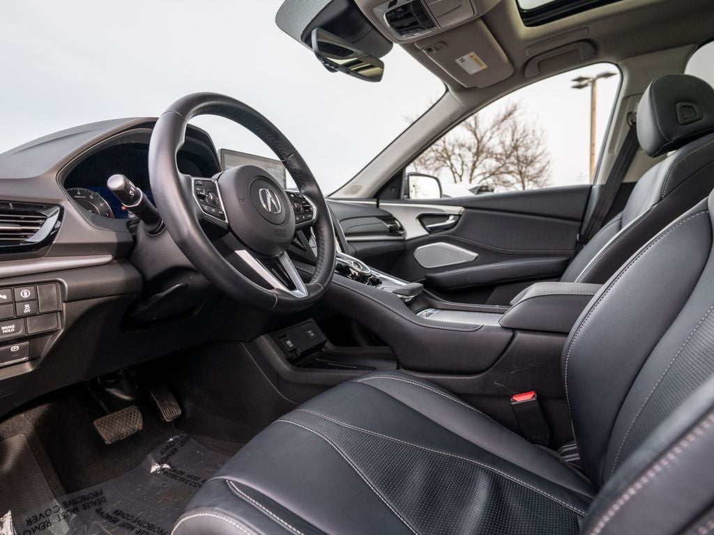 2023 Acura RDX Technology Package SH-AWD