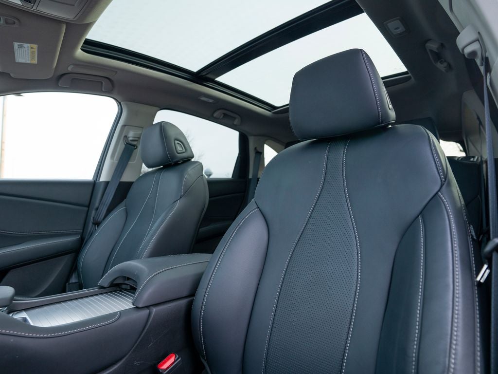 2023 Acura RDX Technology Package SH-AWD