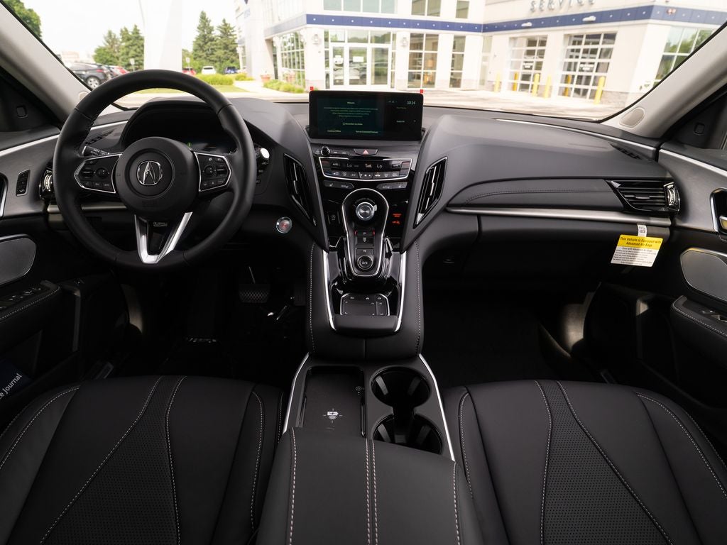 2026 Acura RDX Technology Package SH-AWD