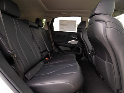 2026 Acura RDX Technology Package SH-AWD