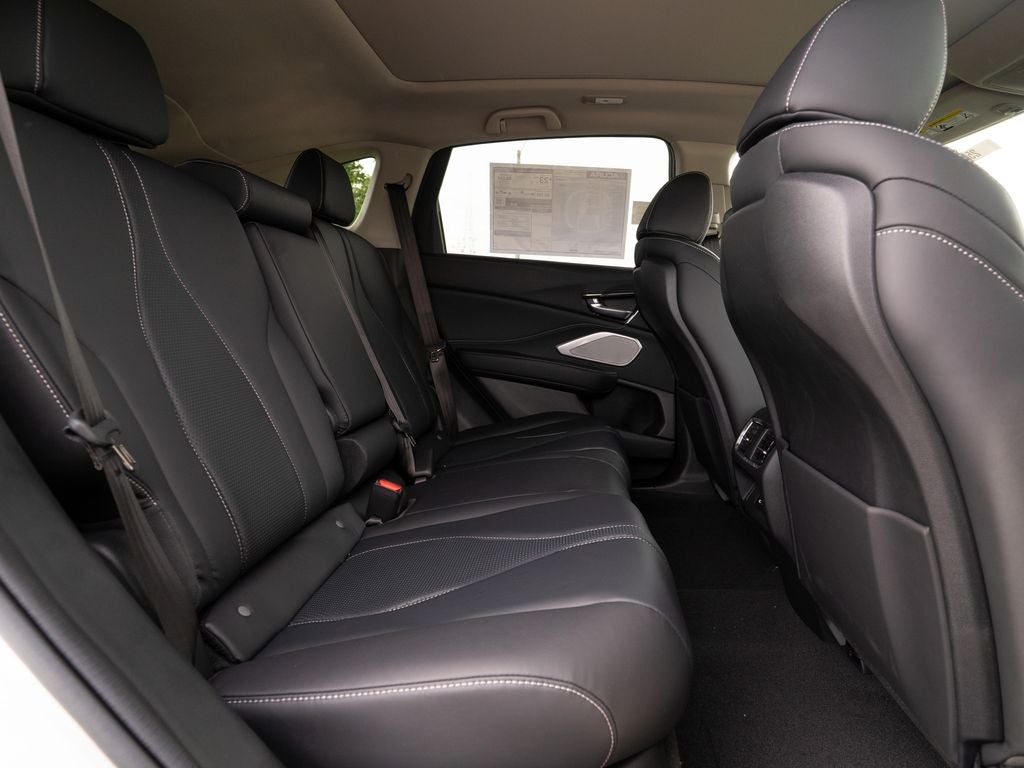 2026 Acura RDX Technology Package SH-AWD