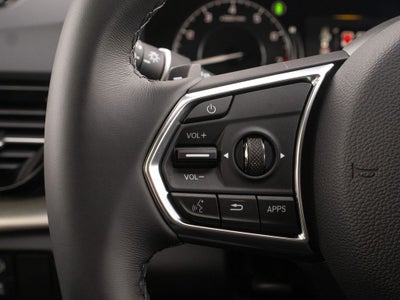 2026 Acura RDX Technology Package SH-AWD