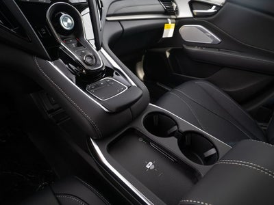 2026 Acura RDX Technology Package SH-AWD
