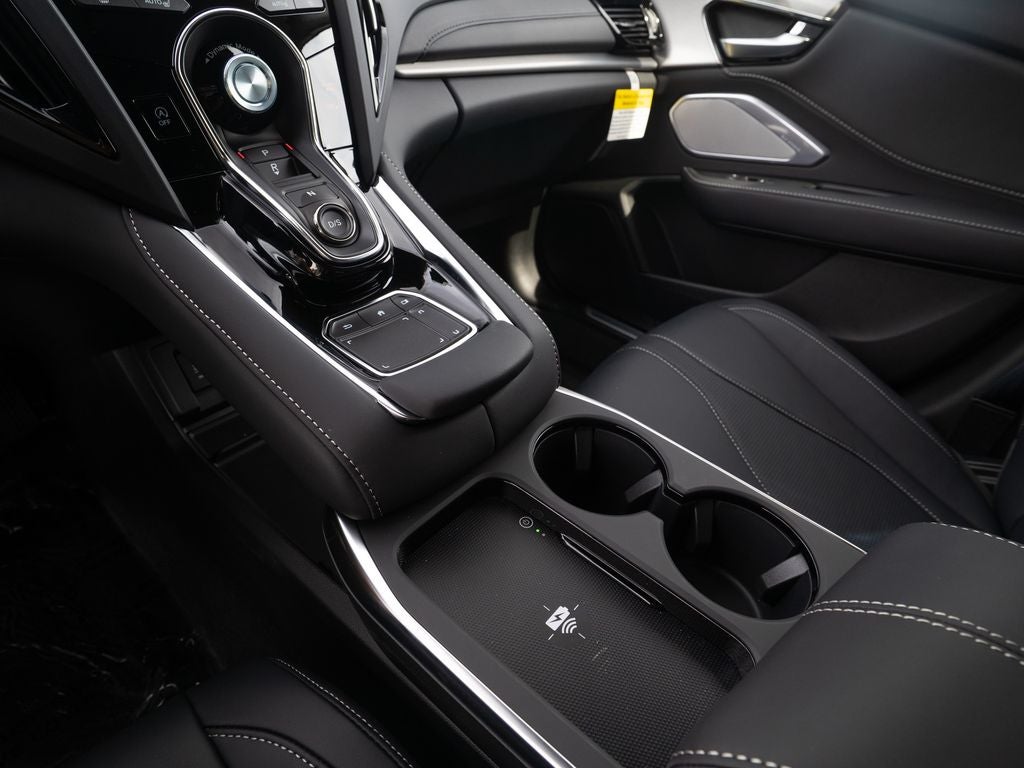 2026 Acura RDX Technology Package SH-AWD