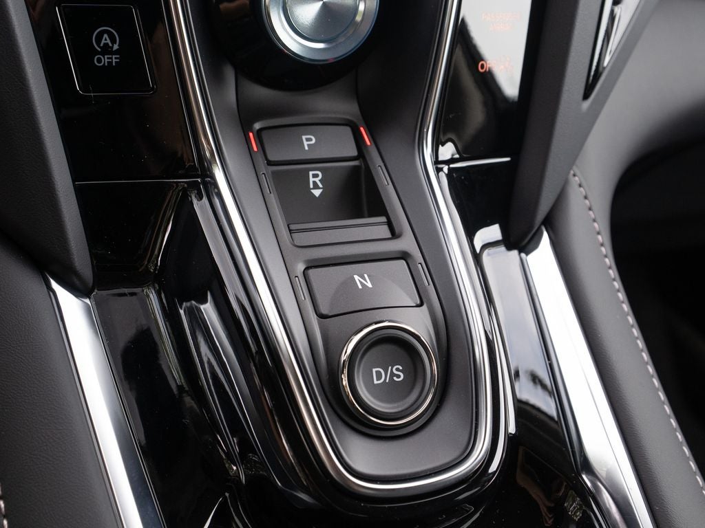 2026 Acura RDX Technology Package SH-AWD