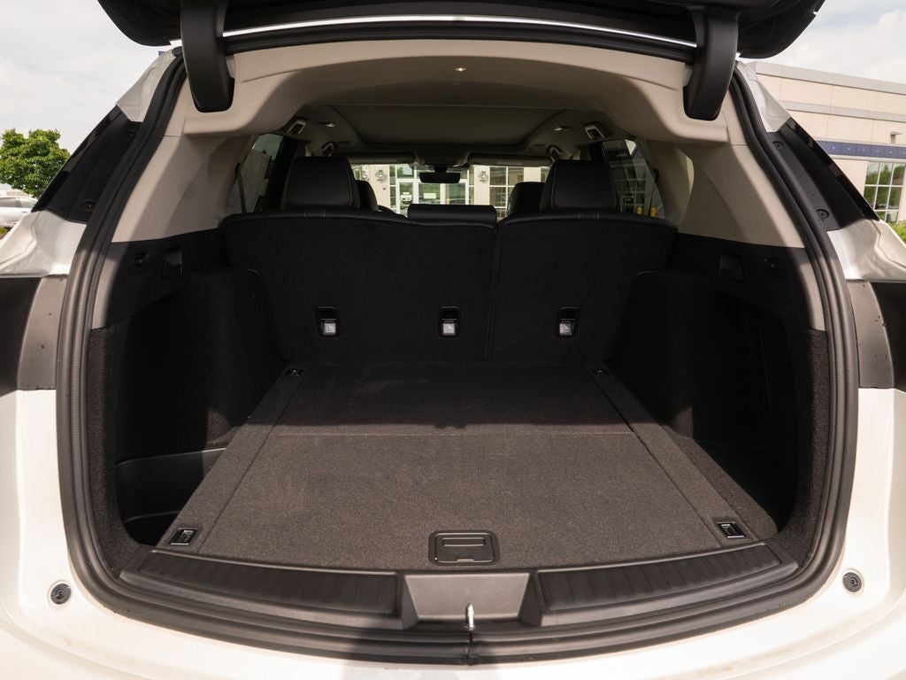 2026 Acura RDX Technology Package SH-AWD