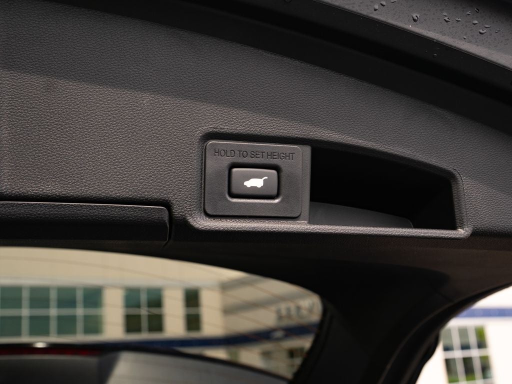 2026 Acura RDX Technology Package SH-AWD