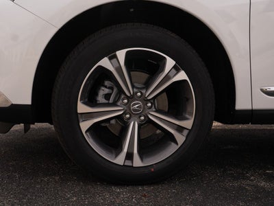 2026 Acura RDX Technology Package SH-AWD