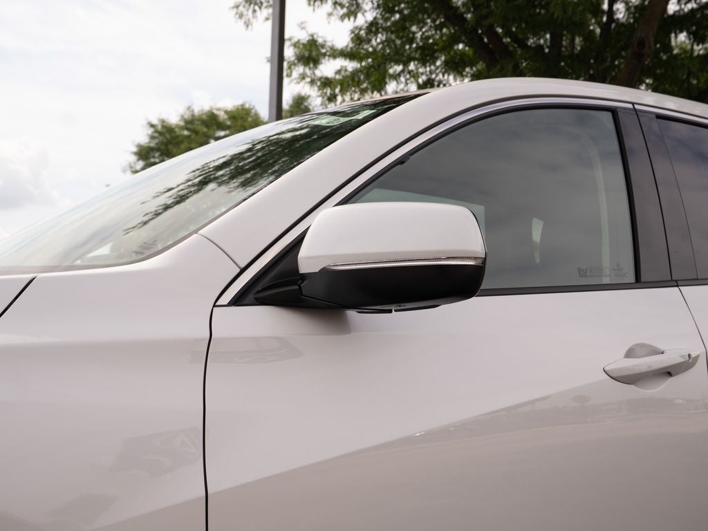 2026 Acura RDX Technology Package SH-AWD