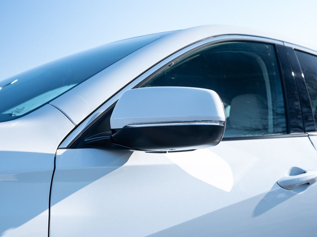 2026 Acura RDX Technology Package SH-AWD