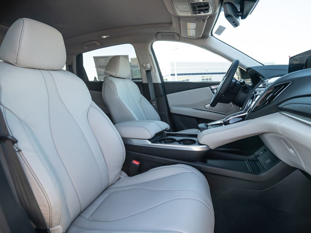 2026 Acura RDX Technology Package SH-AWD