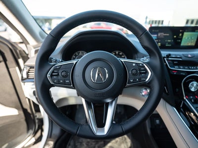 2026 Acura RDX Technology Package SH-AWD