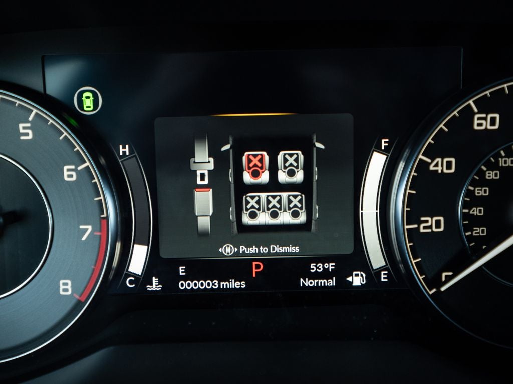 2026 Acura RDX Technology Package SH-AWD