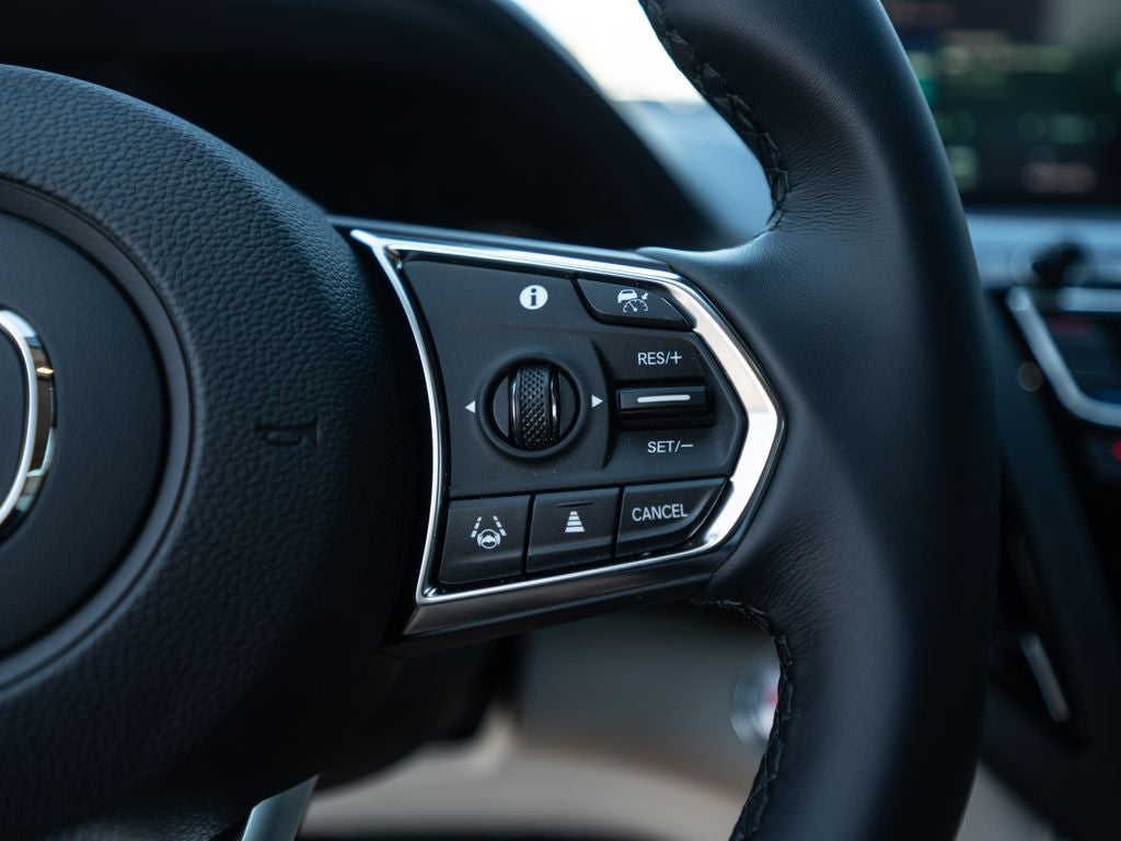 2026 Acura RDX Technology Package SH-AWD