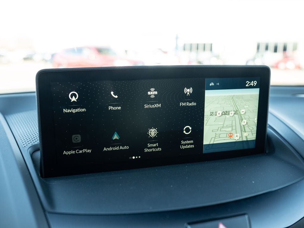 2026 Acura RDX Technology Package SH-AWD