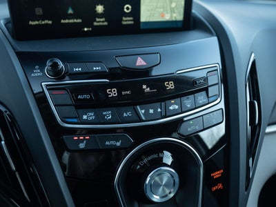 2026 Acura RDX Technology Package SH-AWD