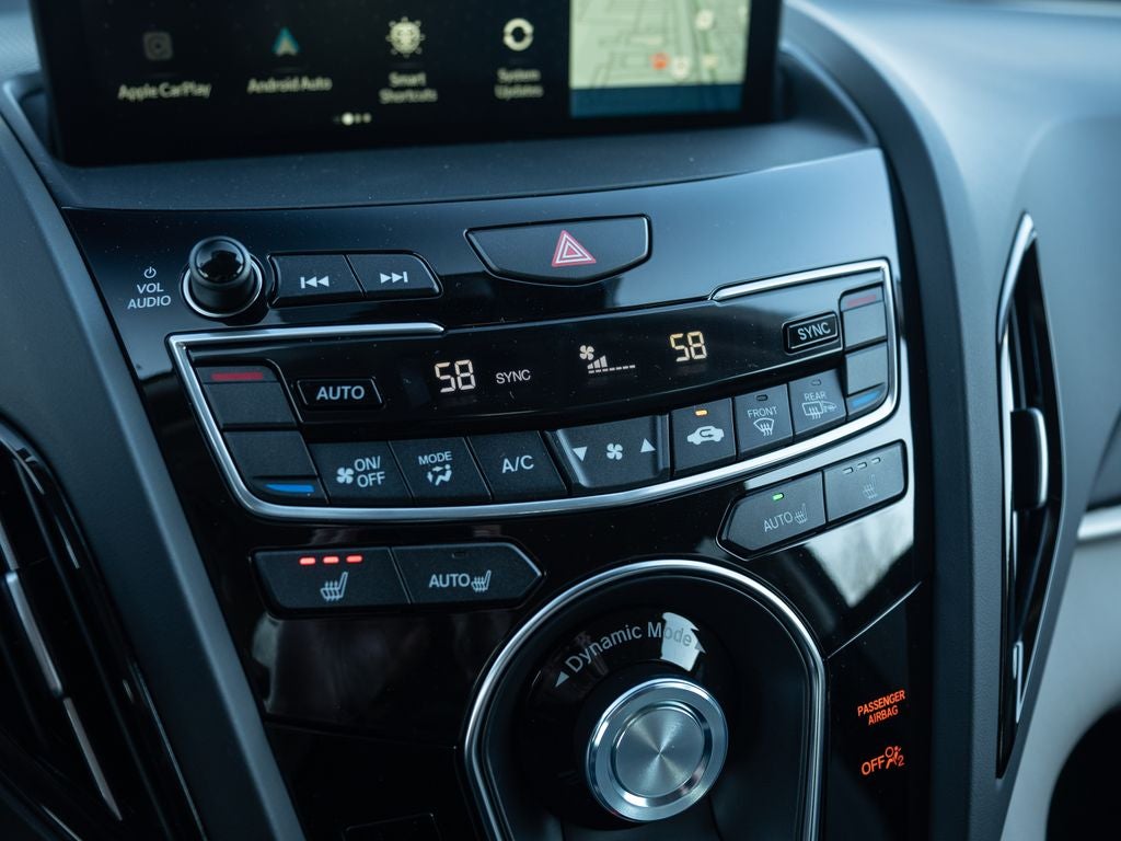 2026 Acura RDX Technology Package SH-AWD