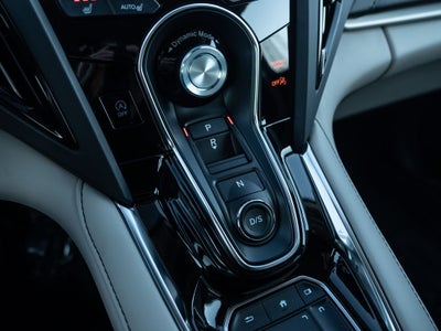 2026 Acura RDX Technology Package SH-AWD