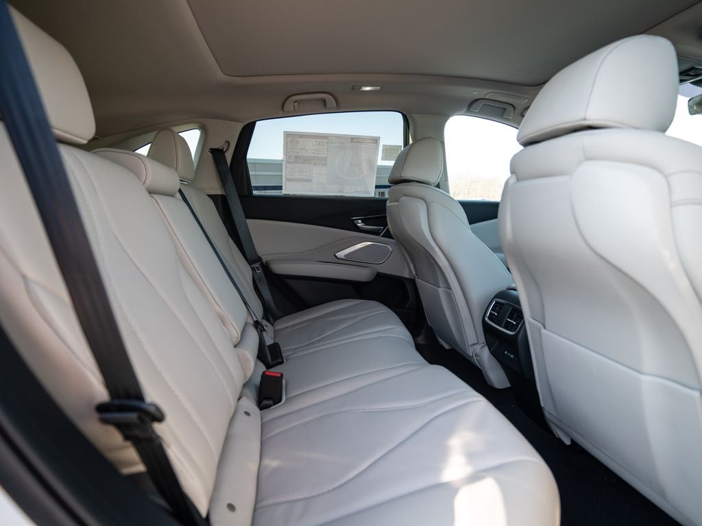 2026 Acura RDX Technology Package SH-AWD