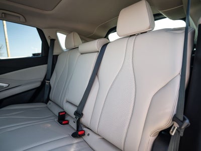 2026 Acura RDX Technology Package SH-AWD