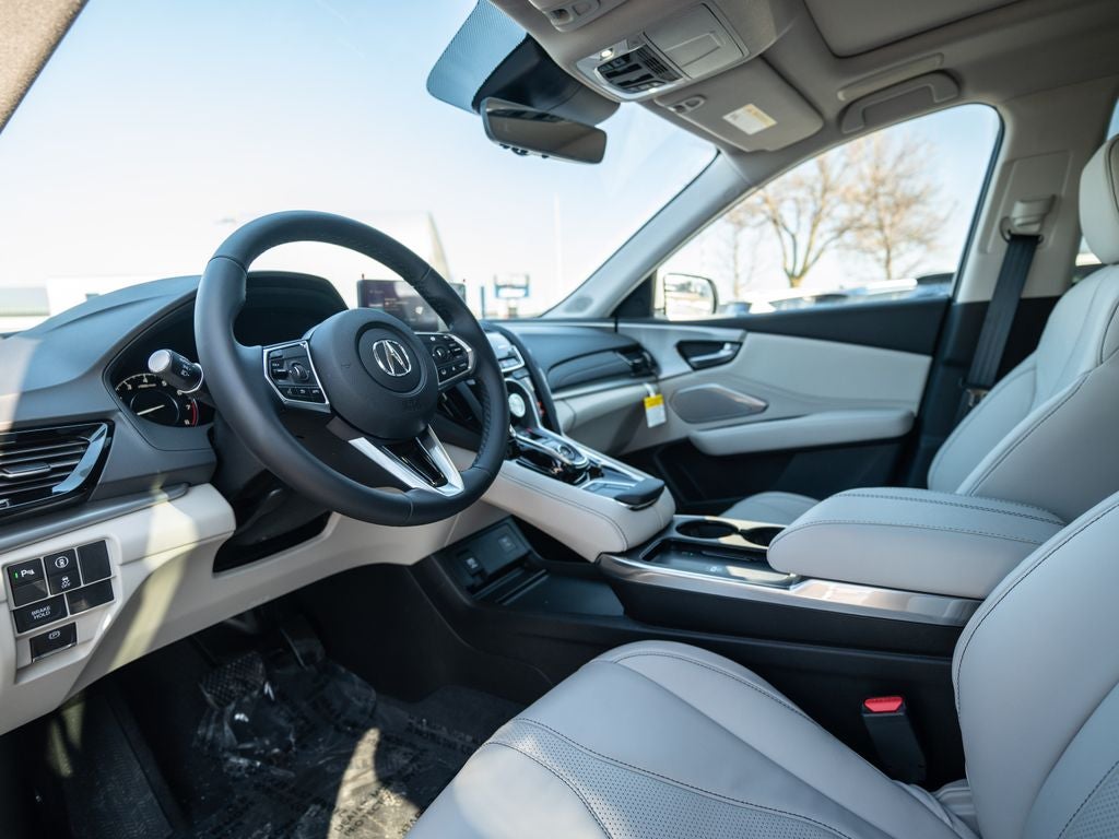 2026 Acura RDX Technology Package SH-AWD