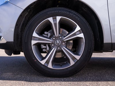 2025 Acura RDX Technology Package SH-AWD