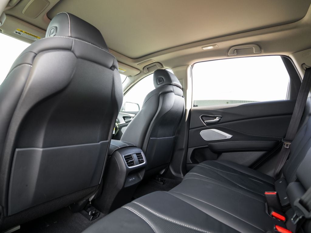 2025 Acura RDX Technology Package SH-AWD