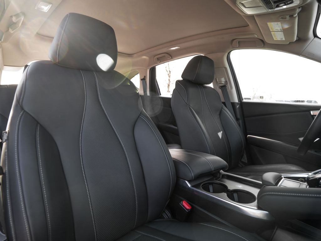 2025 Acura RDX Technology Package SH-AWD