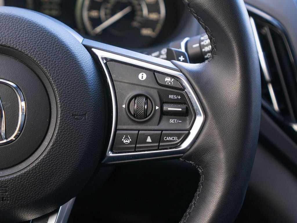 2025 Acura RDX Technology Package SH-AWD