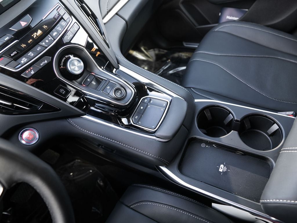 2025 Acura RDX Technology Package SH-AWD