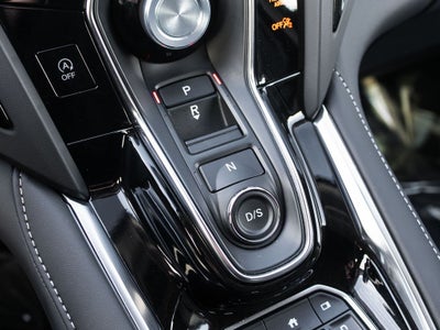 2025 Acura RDX Technology Package SH-AWD