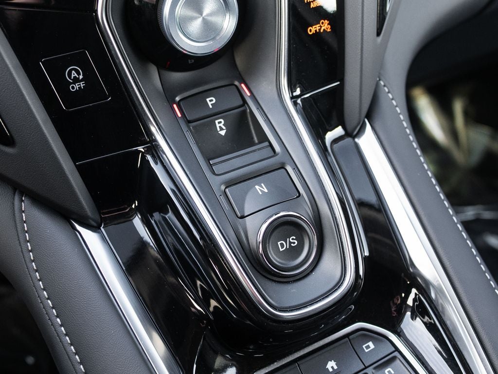 2025 Acura RDX Technology Package SH-AWD