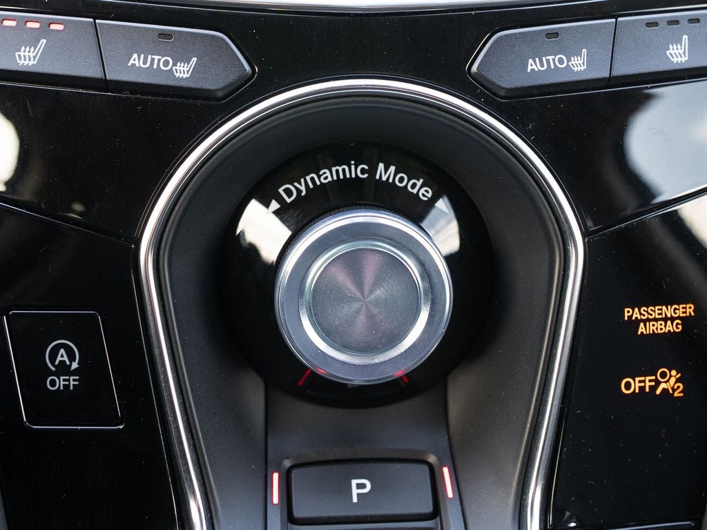 2025 Acura RDX Technology Package SH-AWD