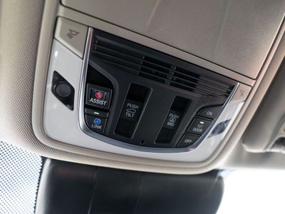 2025 Acura RDX Technology Package SH-AWD