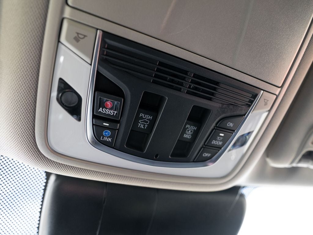 2025 Acura RDX Technology Package SH-AWD