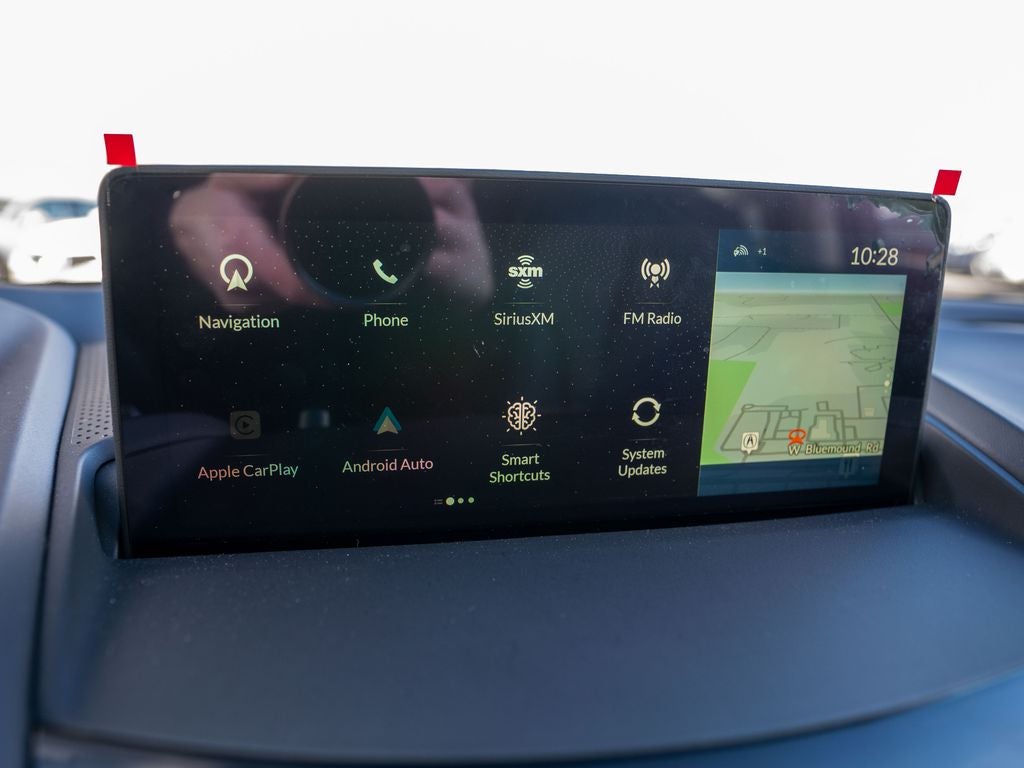 2025 Acura RDX Technology Package SH-AWD