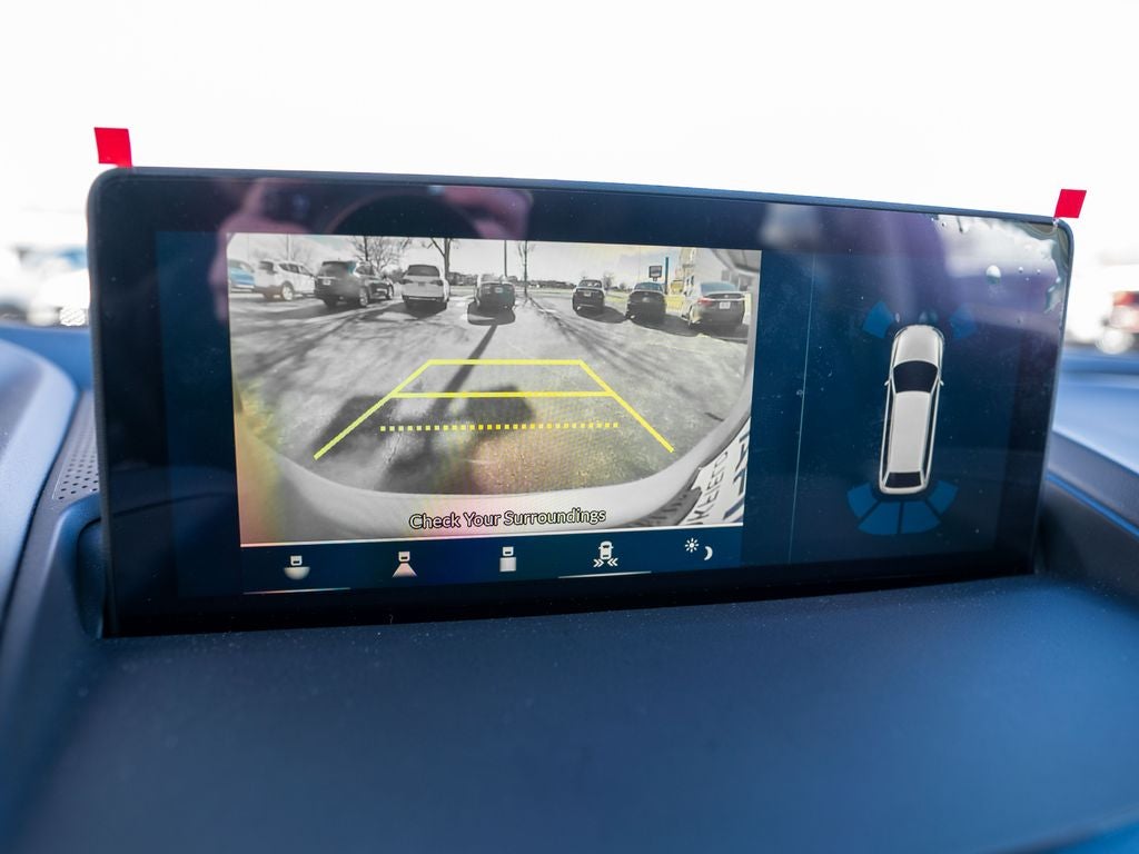 2025 Acura RDX Technology Package SH-AWD