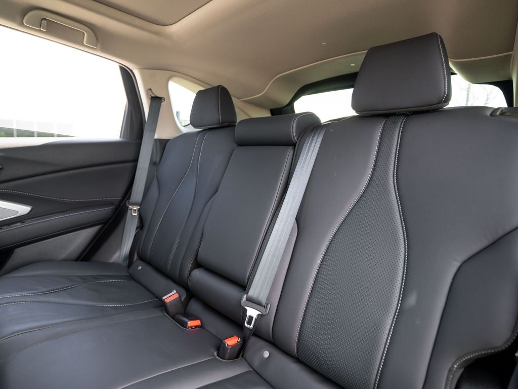 2025 Acura RDX Technology Package SH-AWD