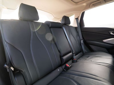 2025 Acura RDX Technology Package SH-AWD