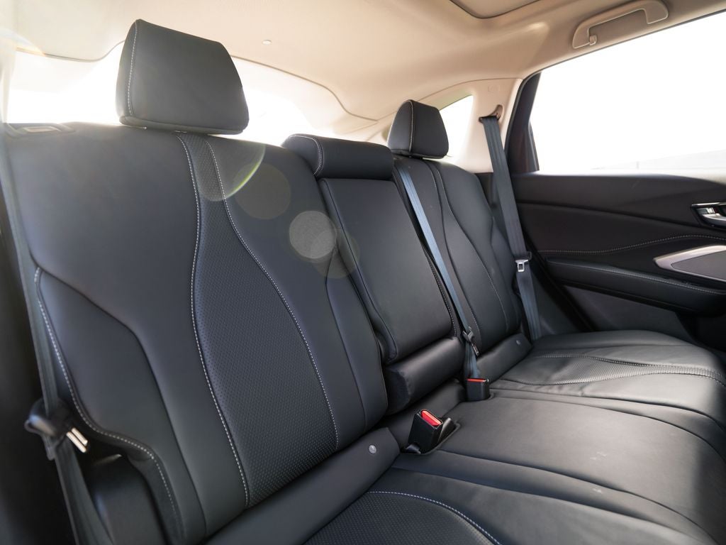 2025 Acura RDX Technology Package SH-AWD