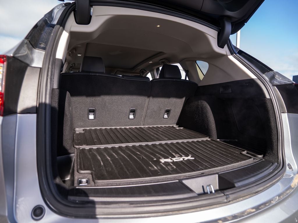 2025 Acura RDX Technology Package SH-AWD