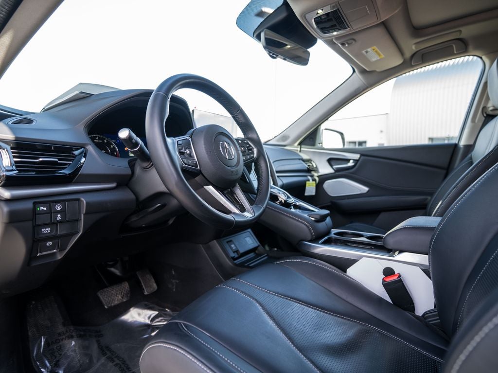 2025 Acura RDX Technology Package SH-AWD