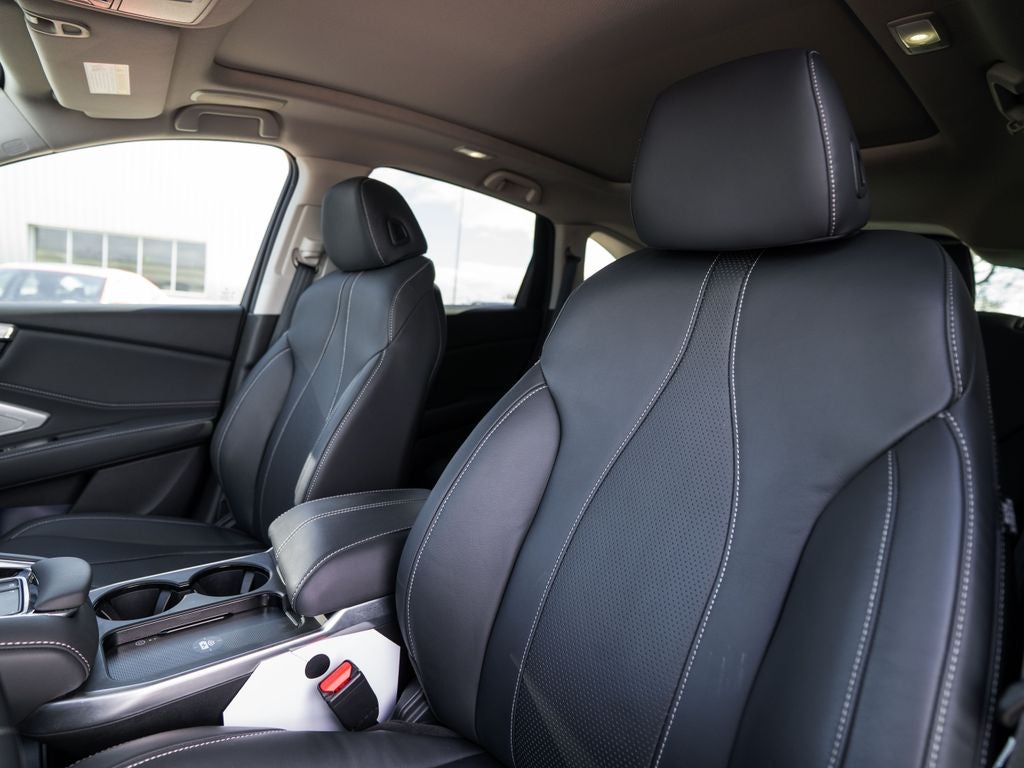 2025 Acura RDX Technology Package SH-AWD